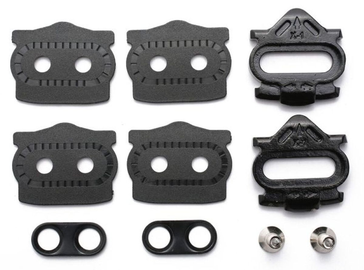 Pedales de Montaña HT Enduro X3 Oil Slick