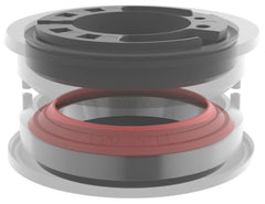 Juego Dirección Syncros ZS56/28.6 - ZS56/40 MTB