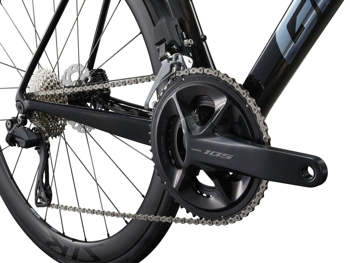 Giant Tcr Bici Carretera Carbono 105 Bicicleta Ruta Giant TCR