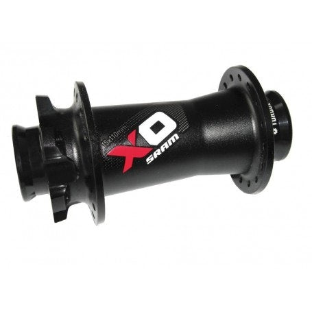 Manzana Delantera Sram X0 F Disc 15X110B 32H Rs1 Blk/Rd