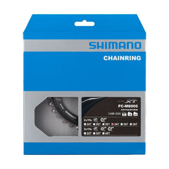 Coronilla Shimano Deore XT FC-M8000 2X 11S 34T