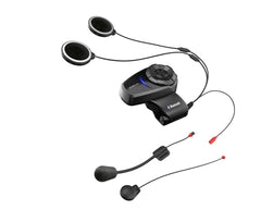 Sena 10s Sistema Comunicación Bluetooth para Motos Doble