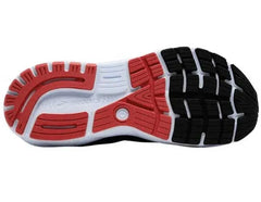 Tenis Brooks Ghost 16 Hombre Negro/Siena