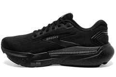 Tenis Brooks Glycerin GTS 21 Hombre Negro