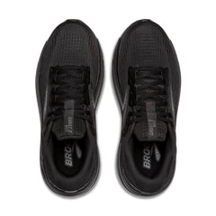 Tenis Brooks Ghost Max 2 Hombre Negro
