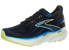 Tenis Brooks Glycerin 22 Hombre Azul/Neo