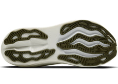 Tenis Brooks Glycerin Max Hombre Gris Claro