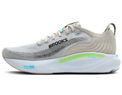 Tenis Brooks Adrenaline GTS 25 Hombre Gris Claro