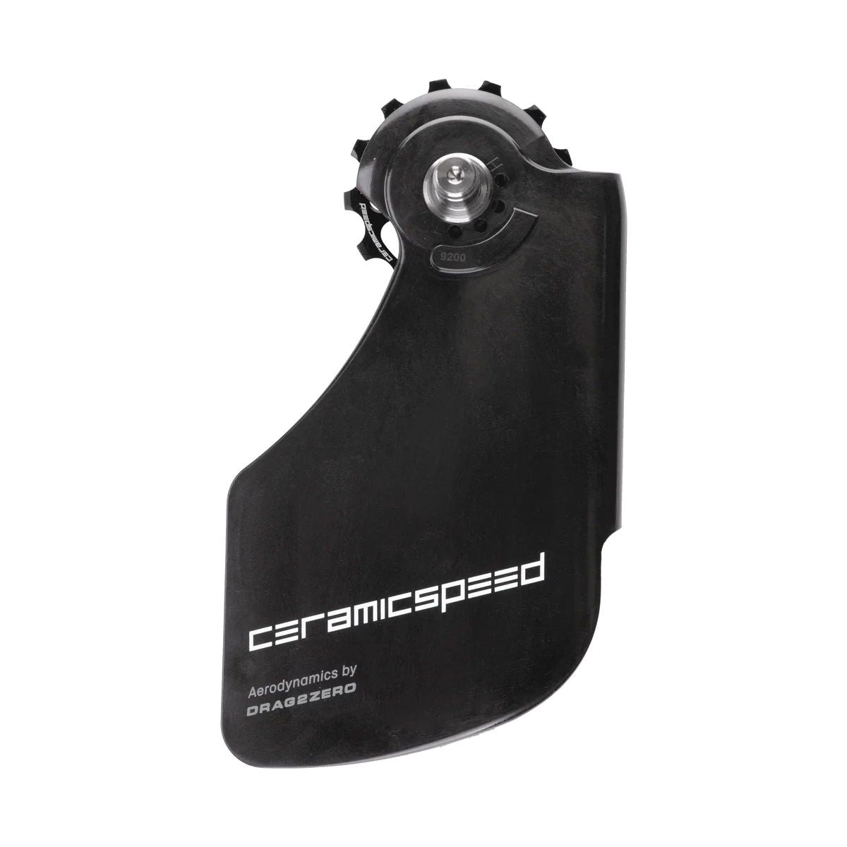 Tensor Ceramicspeed OSPW Aero para Shimano 9250 y 8150