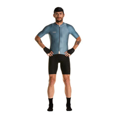 Jersey Ciclismo Safetti M/C Giada Hombre