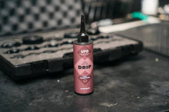 Lubricante de Cadena Gt Condiciones Húmedas CeramicSpeed UFO
