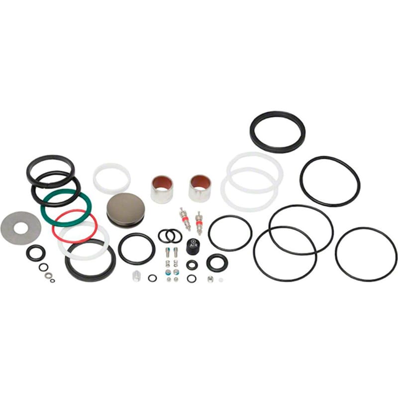 Kit Servicio RockShox Full Monarch RT3/RT/R 2011