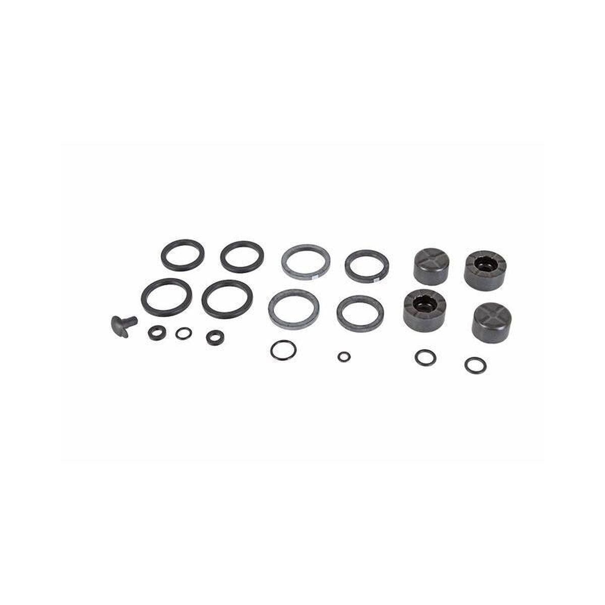 Kit de Pistones Sram para Pinzas de Freno de Fisco