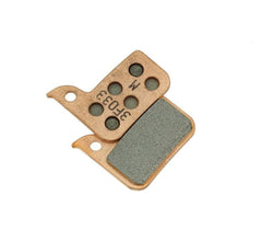 Pastillas Sram Monoblock Metalica