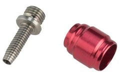 Oliva/Racor Sram Conexión de Manguera Freno Disco