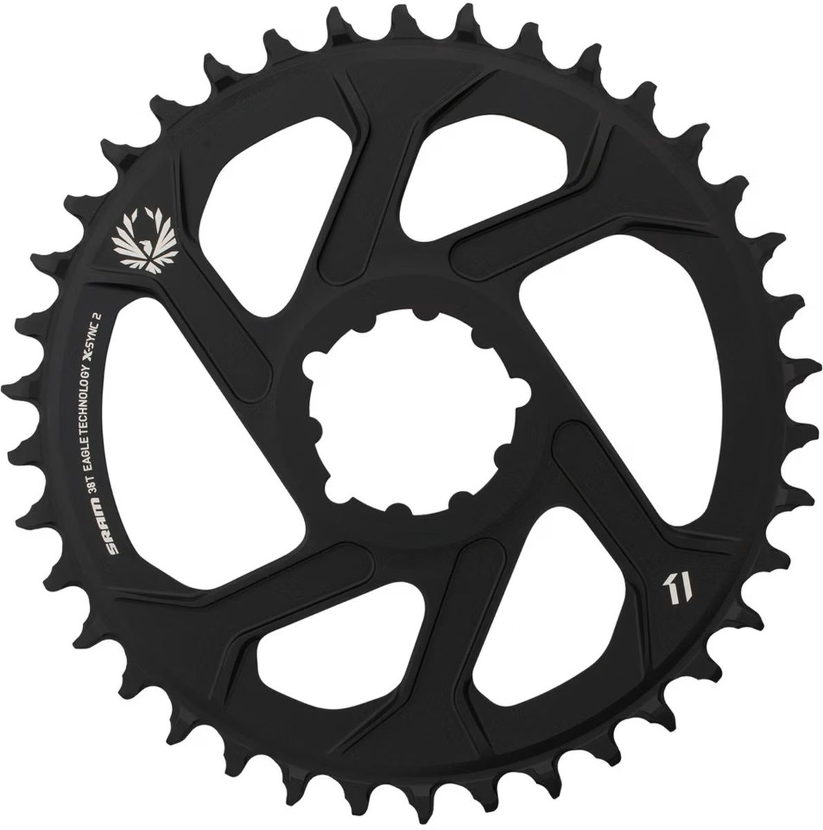Coronilla Sram Eagle X-Sync 2 Direct Mount Plato 3mm Offset