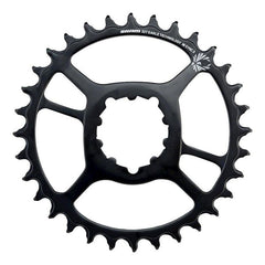 Coronilla MTB Sram Acero Eagle 30/32/34t de 3 y 6 mm Offset