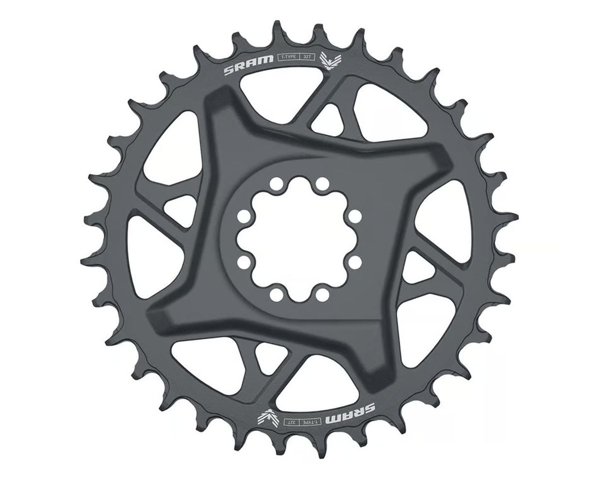 Coronilla Sram GX Eagle T-Type 3mm Direct Mount