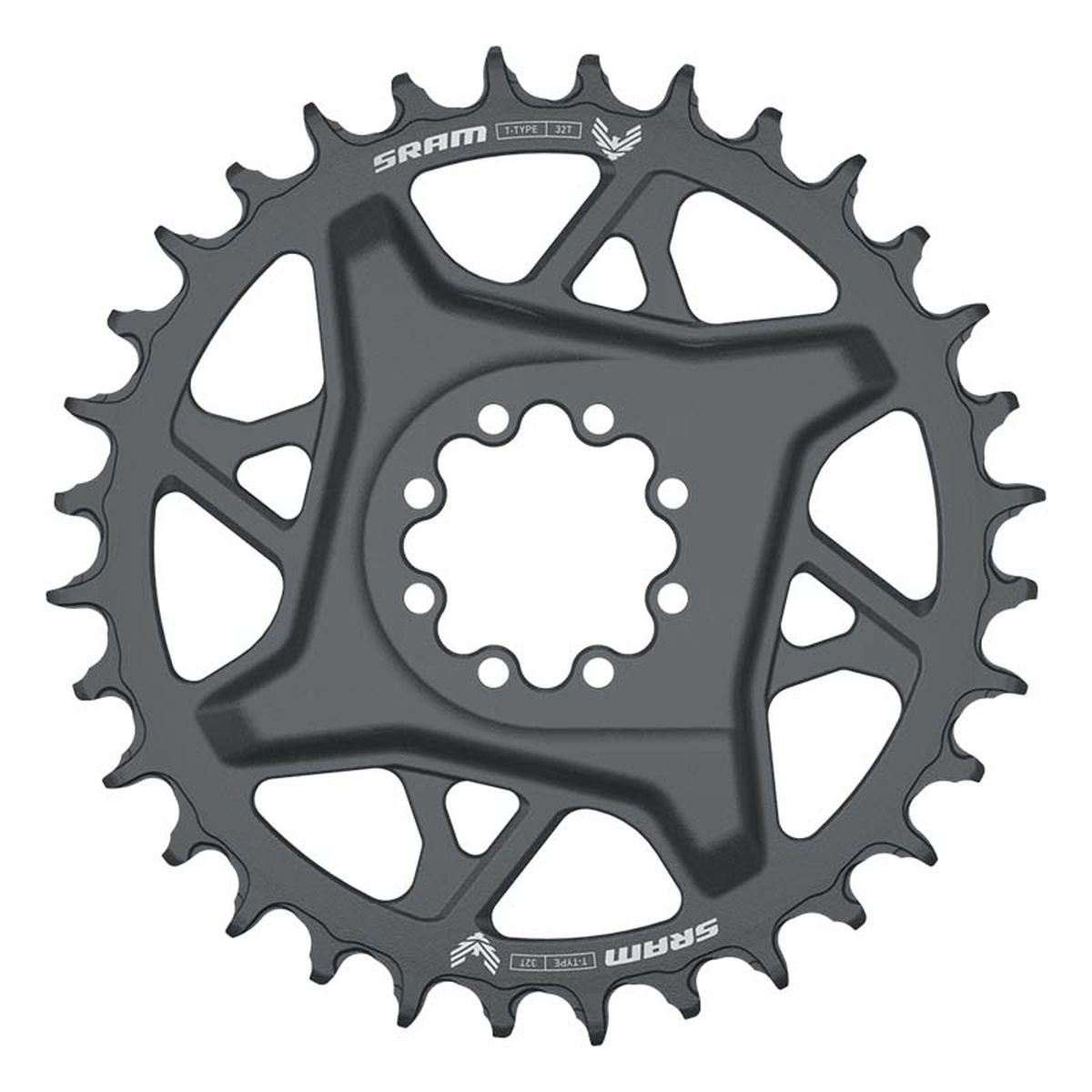 Coronilla Sram GX Eagle T-Type 3mm Direct Mount