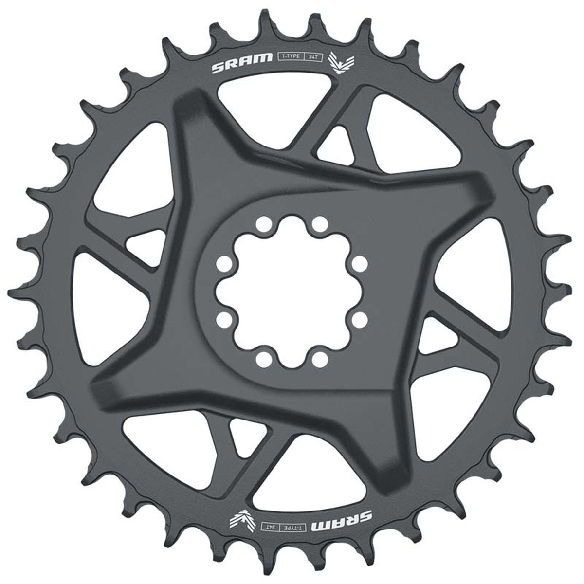 Coronilla Sram GX Eagle T-Type 3mm Direct Mount