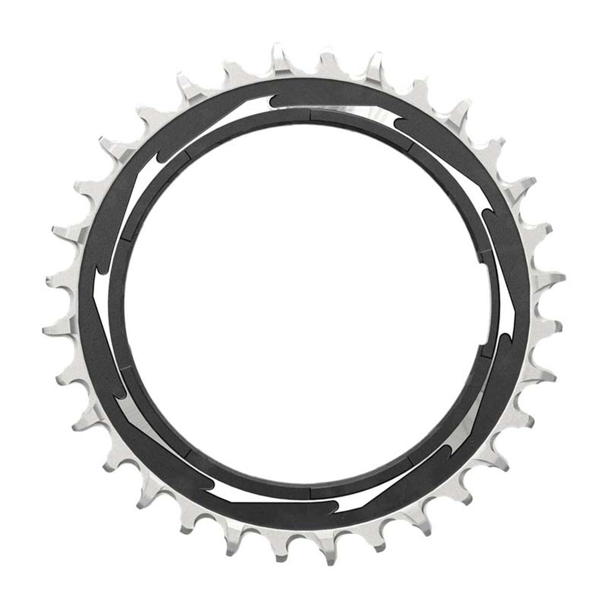 Coronilla Sram XXSL Eagle T-Type 3mm Thread Mount Poten