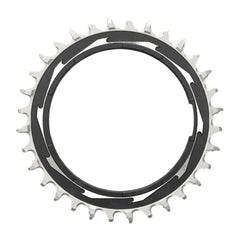 Coronilla Sram XXSL Eagle T-Type 3mm Thread Mount Poten