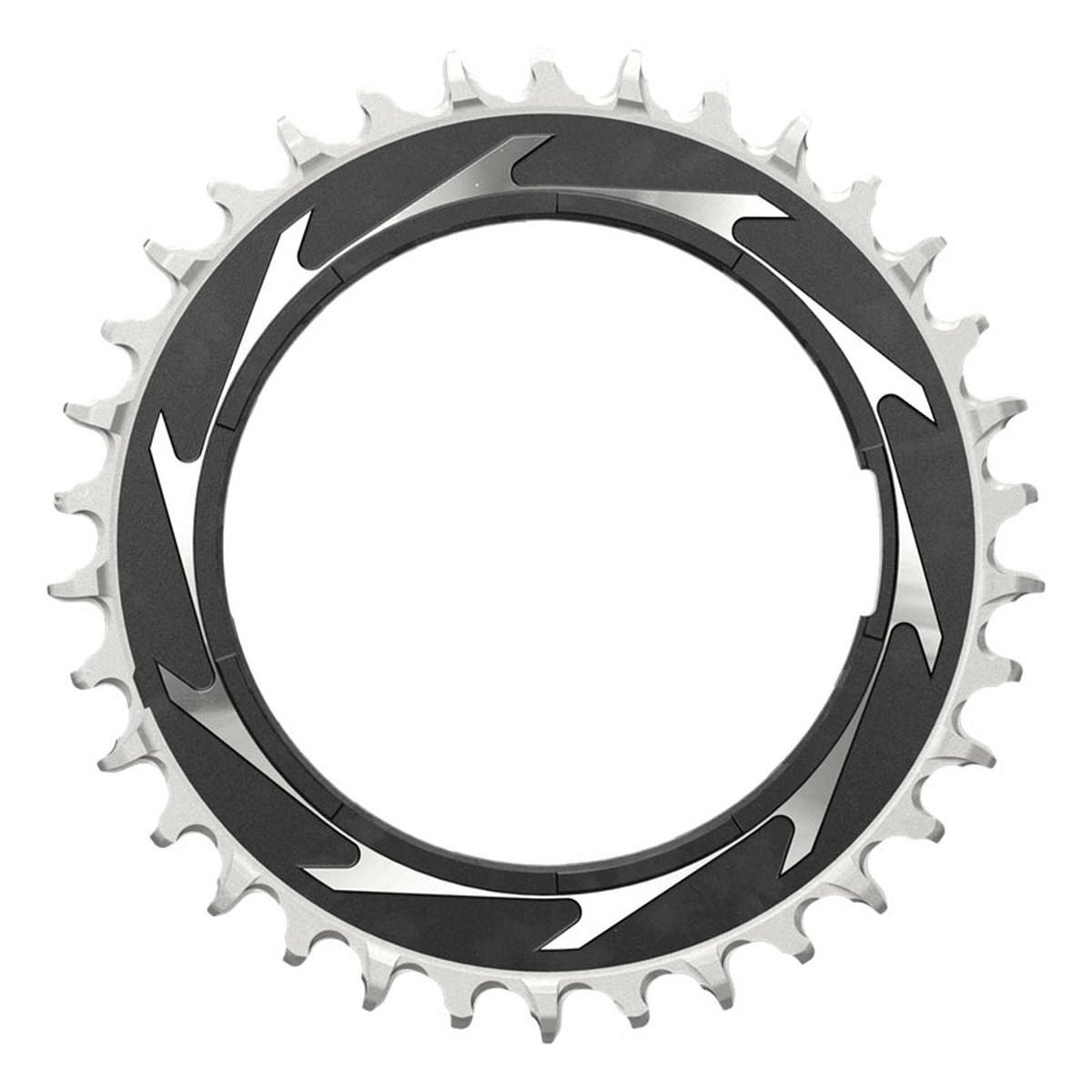 Coronilla Sram XXSL Eagle T-Type 3mm Thread Mount Poten