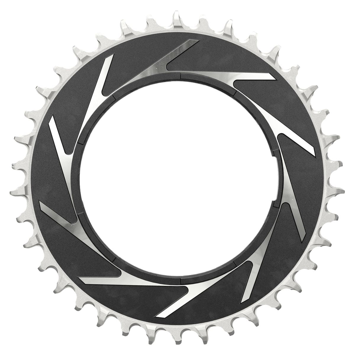 Coronilla Sram XXSL Eagle T-Type 3mm Thread Mount Poten