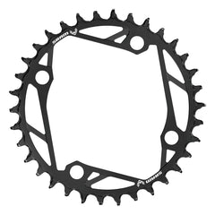 Coronilla Sram Eagle T-Type E-Bike