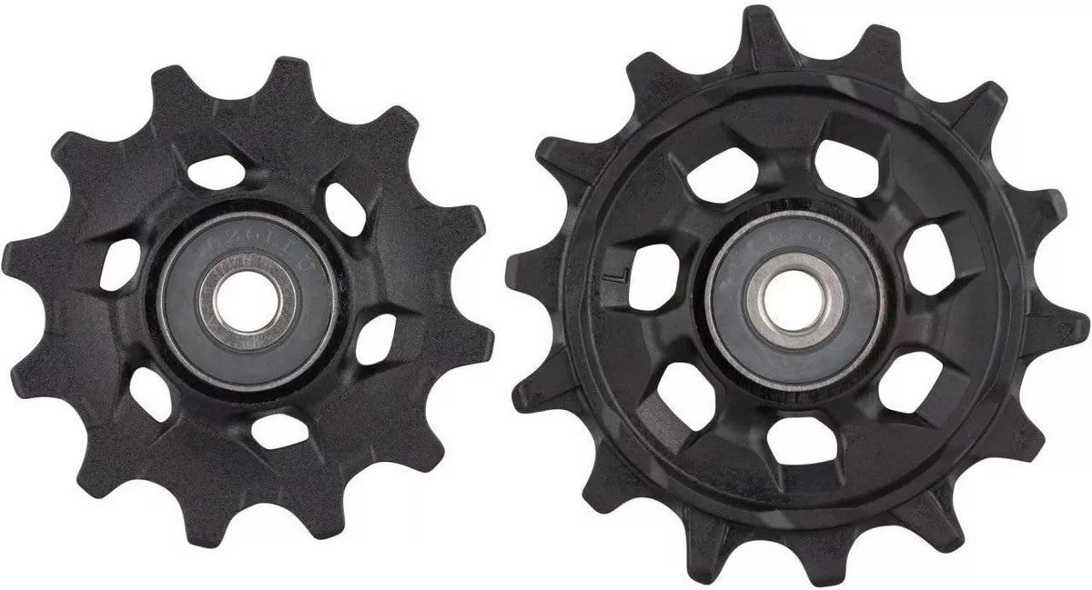 Guia y roldanas rodaja GX Sram Eagle