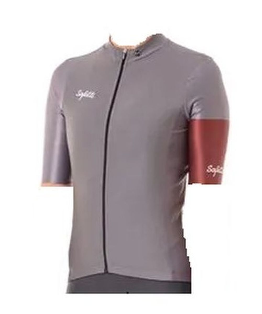 Jersey Ciclismo Safetti M/C Super Slim Stories Mujer