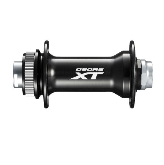 Juegos de Manzanas Shimano FH/HB-M8010 Boost Deore XT
