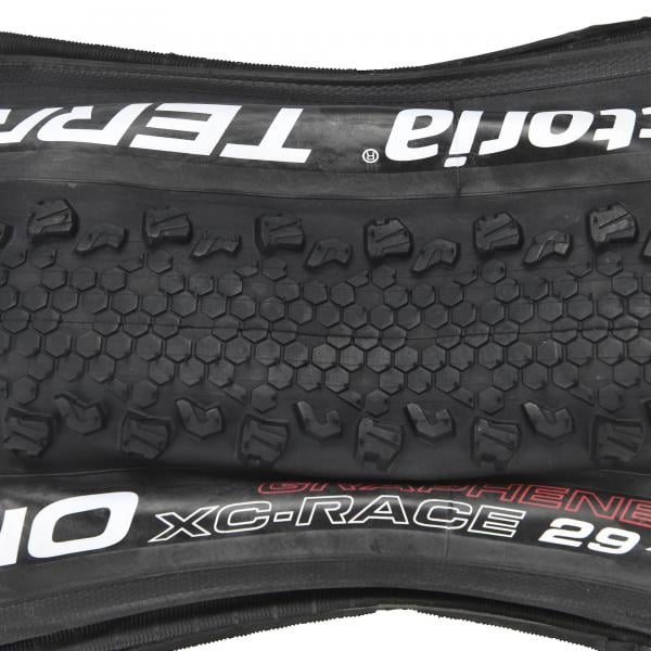 Llanta Vittoria Terreno Plegable XCR G2.0 29"