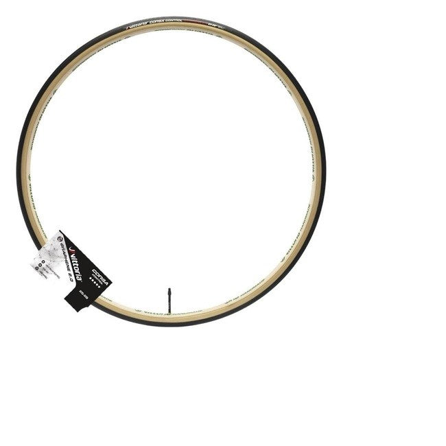 Tubular  Ruta Vittoria Corsa Control 700