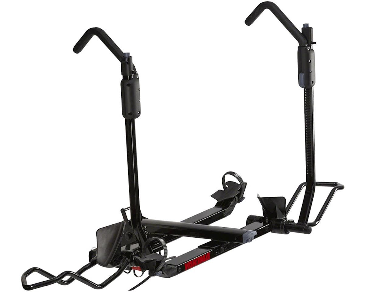 Portabicicletas Yakima De Tiro Holdup Evo 1 1/4