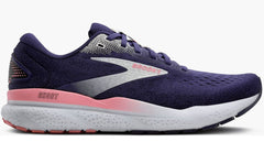 Tenis Brooks Ghost 16 Mujer Azul