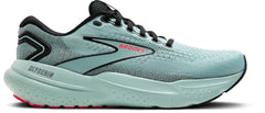 Tenis Brooks Glycerin 21 Mujer Azul Claro