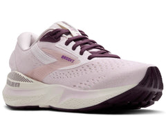 Tenis Brooks Adrenaline GTS 24 Mujer Lila