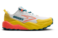 Tenis Brooks Caldera 8 Mujer Multicolor