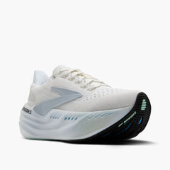 Tenis Brooks Glycerin Max Mujer Blanco