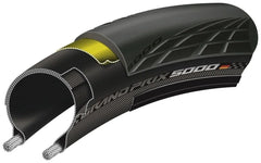 Llanta Ruta Continental Grand Prix 5000 700 Cara Cafe