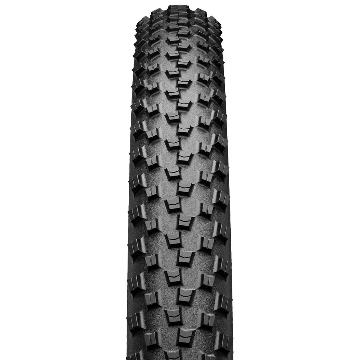 Llanta Continental Cross King PT Kevlar 29" Negra/Café