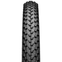 Llanta Continental Cross King PT Kevlar 29" Negra/Café