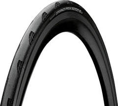 Llanta Ruta Continental GP5000 TR TDF Limited 700*28mm Negra