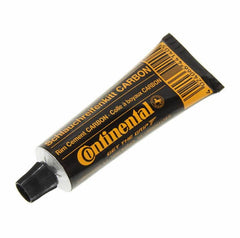 Pega Tubular Continental Carbono 25 Gramos