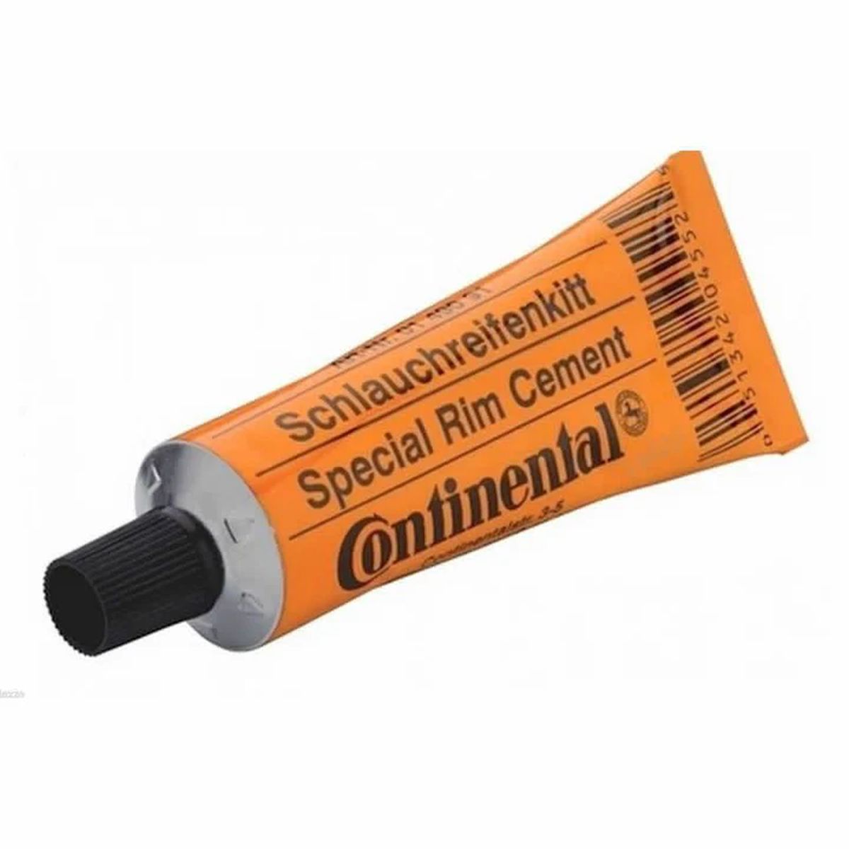 Pegante Continental Aluminio para Tubulares - 25 Gr