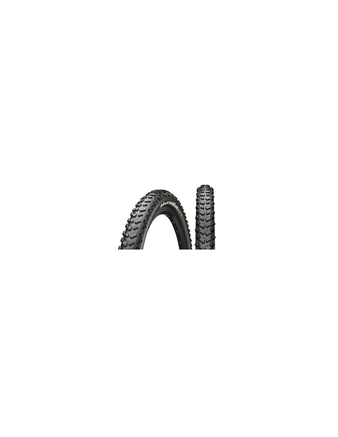 Llanta Continental Mountain King SW Kevlar 29"