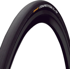 Tubular Ruta Continental Competition 700 Negra