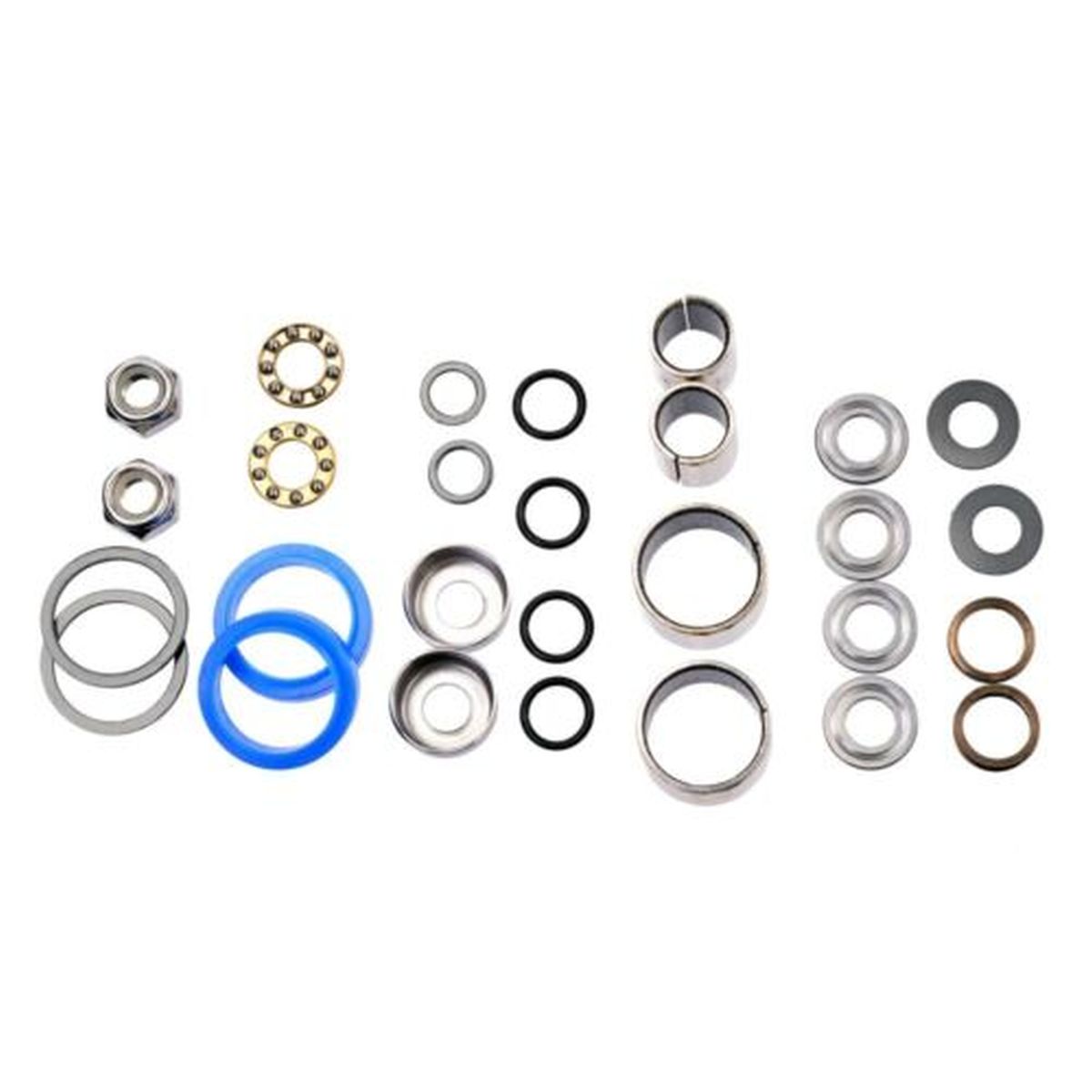 Kit de Reparación HT para Pedales GT1 878