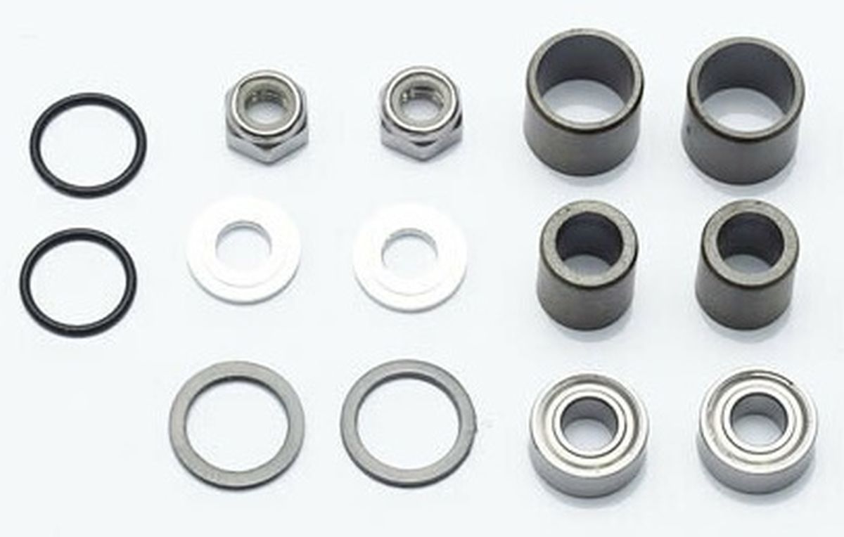 Kit de Reparación HT para Pedales M1 Version 2017